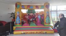 Photo gallery - Affitto Gonfiabli Palermo - noleggio carretti
