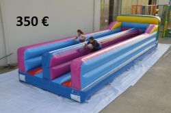 Gioco Bungee Run 