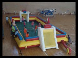 CALCIO SAPONATO 