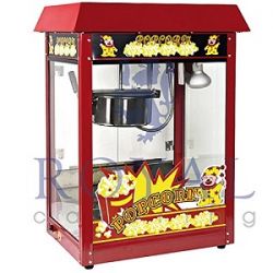 MACCHINA POP CORN 