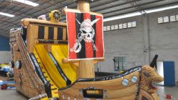 GALEONE PIRATI
