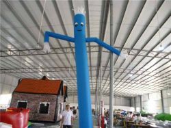 Fly Man Sky dancer