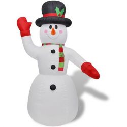 Pupazzo Neve 