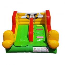 GONFIABILE TOPOLINO